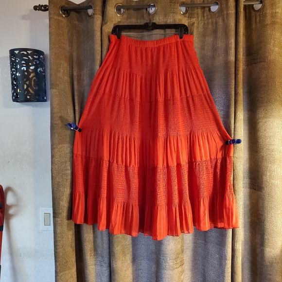 Skirt - Picture 1 of 5